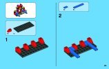 Instrucciones de Construcción - LEGO - 50003 - Batman™: Page 25