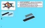 Instrucciones de Construcción - LEGO - 50004 - Story Mixer: Page 2