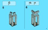 Instrucciones de Construcción - LEGO - 50011 - Lord of the Rings™ The Battle for Helms: Page 11