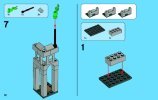 Instrucciones de Construcción - LEGO - 50011 - Lord of the Rings™ The Battle for Helms: Page 12