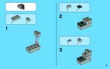 Instrucciones de Construcción - LEGO - 50011 - Lord of the Rings™ The Battle for Helms: Page 17