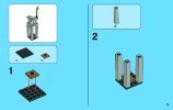 Instrucciones de Construcción - LEGO - 50011 - Lord of the Rings™ The Battle for Helms: Page 9