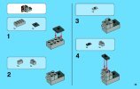 Instrucciones de Construcción - LEGO - 50011 - Lord of the Rings™ The Battle for Helms: Page 15