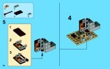 Instrucciones de Construcción - LEGO - 50011 - Lord of the Rings™ The Battle for Helms: Page 16