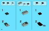 Instrucciones de Construcción - LEGO - 50011 - Lord of the Rings™ The Battle for Helms: Page 26