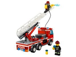 60004 - Fire Station