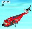 Instrucciones de Construcción - LEGO - 60010 - Fire Helicopter: Page 27