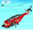 Instrucciones de Construcción - LEGO - 60010 - Fire Helicopter: Page 39