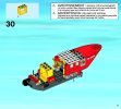 Instrucciones de Construcción - LEGO - 60010 - Fire Helicopter: Page 3