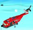 Instrucciones de Construcción - LEGO - 60010 - Fire Helicopter: Page 26