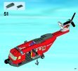 Instrucciones de Construcción - LEGO - 60010 - Fire Helicopter: Page 29