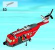 Instrucciones de Construcción - LEGO - 60010 - Fire Helicopter: Page 31