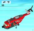 Instrucciones de Construcción - LEGO - 60010 - Fire Helicopter: Page 33