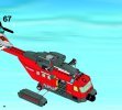 Instrucciones de Construcción - LEGO - 60010 - Fire Helicopter: Page 48