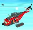 Instrucciones de Construcción - LEGO - 60010 - Fire Helicopter: Page 53