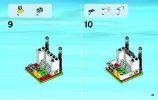 Instrucciones de Construcción - LEGO - 60016 - Tanker Truck: Page 47