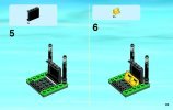 Instrucciones de Construcción - LEGO - City - 60020 - Camión de Mercancías: Page 35