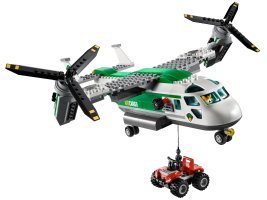 60021 - Cargo Heliplane