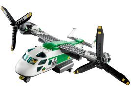 60021 - Cargo Heliplane