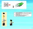 Instrucciones de Construcción - LEGO - 60021 - Cargo Heliplane: Page 3