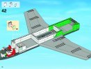 Instrucciones de Construcción - LEGO - City - 60022 - Terminal de Mercancías: Page 46