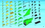 Instrucciones de Construcción - LEGO - City - 60022 - Terminal de Mercancías: Page 41