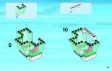 Instrucciones de Construcción - LEGO - City - 60022 - Terminal de Mercancías: Page 33