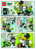 Instrucciones de Construcción - LEGO - City - 60023 - Set de Introducción a LEGO® City: Page 2