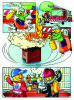 Instrucciones de Construcción - LEGO - City - 60023 - Set de Introducción a LEGO® City: Page 10