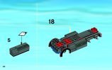 Instrucciones de Construcción - LEGO - 60027 - Monster Truck Transporter: Page 24