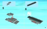 Instrucciones de Construcción - LEGO - 60027 - Monster Truck Transporter: Page 55