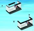 Instrucciones de Construcción - LEGO - 60031 - City Corner: Page 9