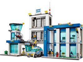 60047 - Police Station