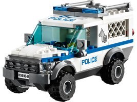 60048 - Police Dog Unit