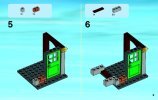 Instrucciones de Construcción - LEGO - City - 60048 - Unidad Canina de Policía: Page 5