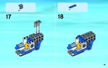 Instrucciones de Construcción - LEGO - City - 60049 - Helicóptero de Transporte: Page 15