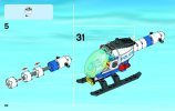 Instrucciones de Construcción - LEGO - City - 60049 - Helicóptero de Transporte: Page 30