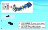 Instrucciones de Construcción - LEGO - City - 60049 - Helicóptero de Transporte: Page 2