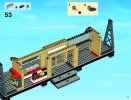 Instrucciones de Construcción - LEGO - City - 60050 - Estación de Ferrocarril: Page 13