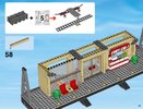 Instrucciones de Construcción - LEGO - City - 60050 - Estación de Ferrocarril: Page 23