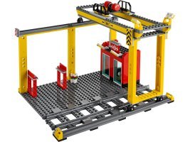 Lego 60052 precio