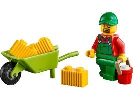 Lego 60052 precio