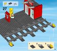 Instrucciones de Construcción - LEGO - City - 60052 - Tren de Mercancías: Page 39