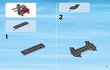 Instrucciones de Construcción - LEGO - City - 60052 - Tren de Mercancías: Page 3