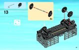 Instrucciones de Construcción - LEGO - City - 60052 - Tren de Mercancías: Page 17