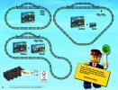 Instrucciones de Construcción - LEGO - City - 60052 - Tren de Mercancías: Page 84