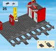 Instrucciones de Construcción - LEGO - City - 60052 - Tren de Mercancías: Page 37