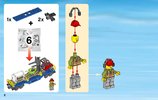 Instrucciones de Construcción - LEGO - City - 60052 - Tren de Mercancías: Page 2