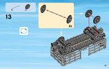 Instrucciones de Construcción - LEGO - City - 60052 - Tren de Mercancías: Page 17