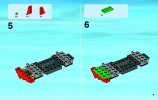 Instrucciones de Construcción - LEGO - City - 60053 - Coche de Carreras: Page 7